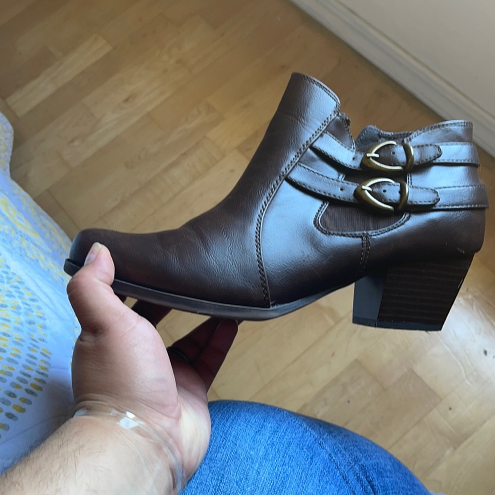 Booties